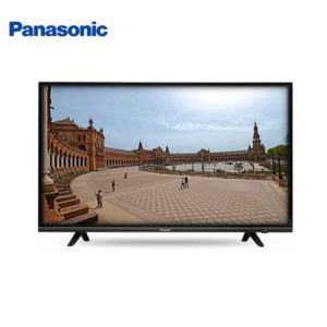 PANASONIC國際 TH-43GX750W 43吋 4K 連網液晶顯示器+視訊盒 含桌上安裝