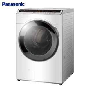 PANASONIC 國際牌 NA-V180HW 滾筒式 溫水洗脫無烘 ECONAVI變頻 洗衣機 18KG