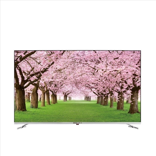 SANLUX臺灣三洋 SMT-50GA5 50型4K聯網液晶顯示器 含+桌上安裝+舊機回收