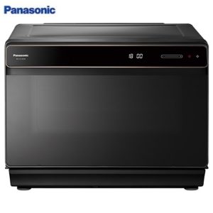 PANASONIC國際 NU-SC300B 蒸氣烘烤爐 30L