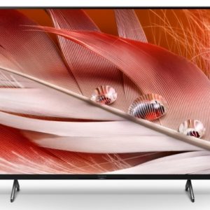 SONY索尼 XRM-55X90J 55吋電視 GOOGLE TV 4K日製 HDR液晶顯示器 公司貨 含桌上安裝