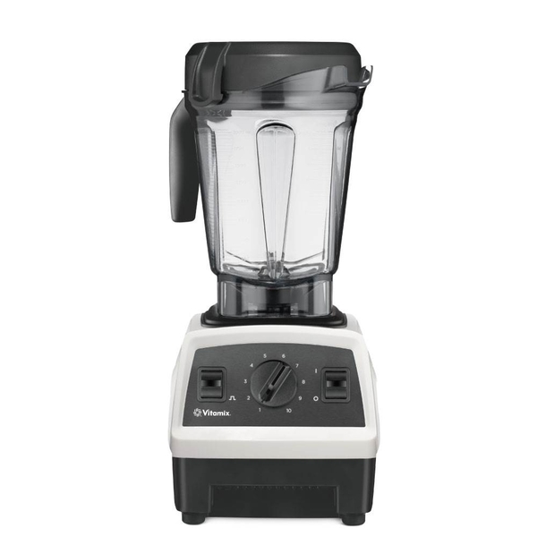 【現金價請看標籤】Vitamix 美國家電 探索者 全食物調理機 E320 (紅/黑/白) 官方公司貨 加贈保鮮盒三入組