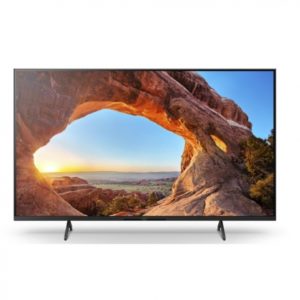 SONY索尼 XRM-50X90J 日本製造 BRAVIA 50吋 4K GOOGLE TV 顯示器 含桌上安裝 原廠公司貨