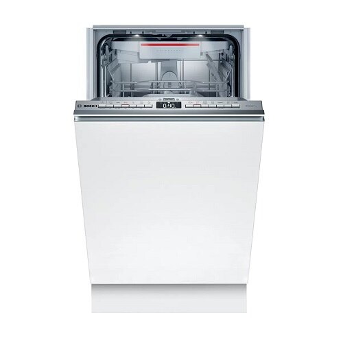 BOSCH 博世 SPV4IMX00X 4系列 全嵌式洗碗機(45 cm) 110V 波蘭進口 不含安裝
