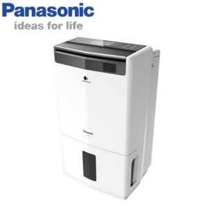 PANASONIC國際牌 F-Y20JH 雙重高效清淨除濕機 ECONAVI PM2.5顯示 10L 1級