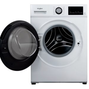 WHIRLPOOL ESSENTIAL CLEAN 10公斤 洗脫烘滾筒洗衣機 WEHC10ABW (好事多專賣)