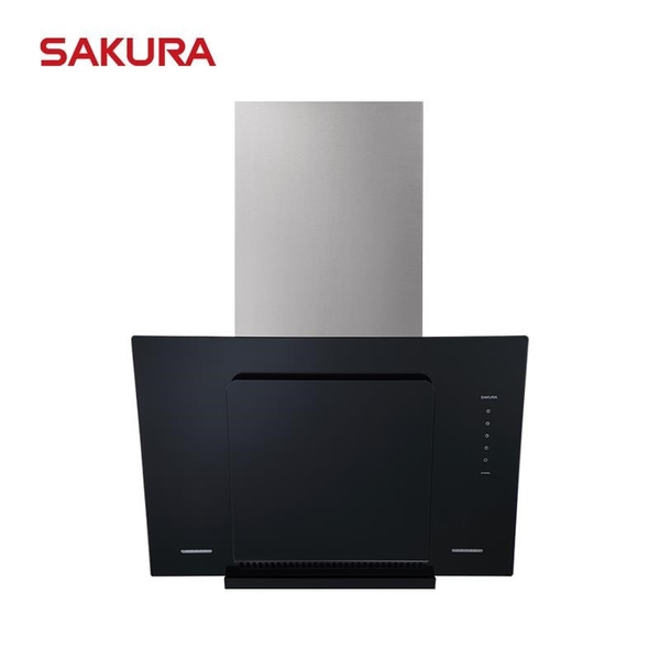 SAKURA 櫻花 90CM 近吸除油煙機 R7600XL 適合開放式廚房