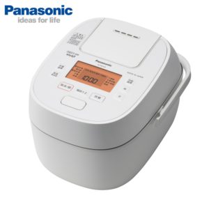 PANASONIC國際牌 SR-PBA180 可變壓力 IH電子鍋 10人份