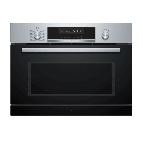 BOSCH 博世 CPA565GS1N 6系列 精巧型 嵌入式 微波蒸烤爐 220V 產地:中國 只送不裝