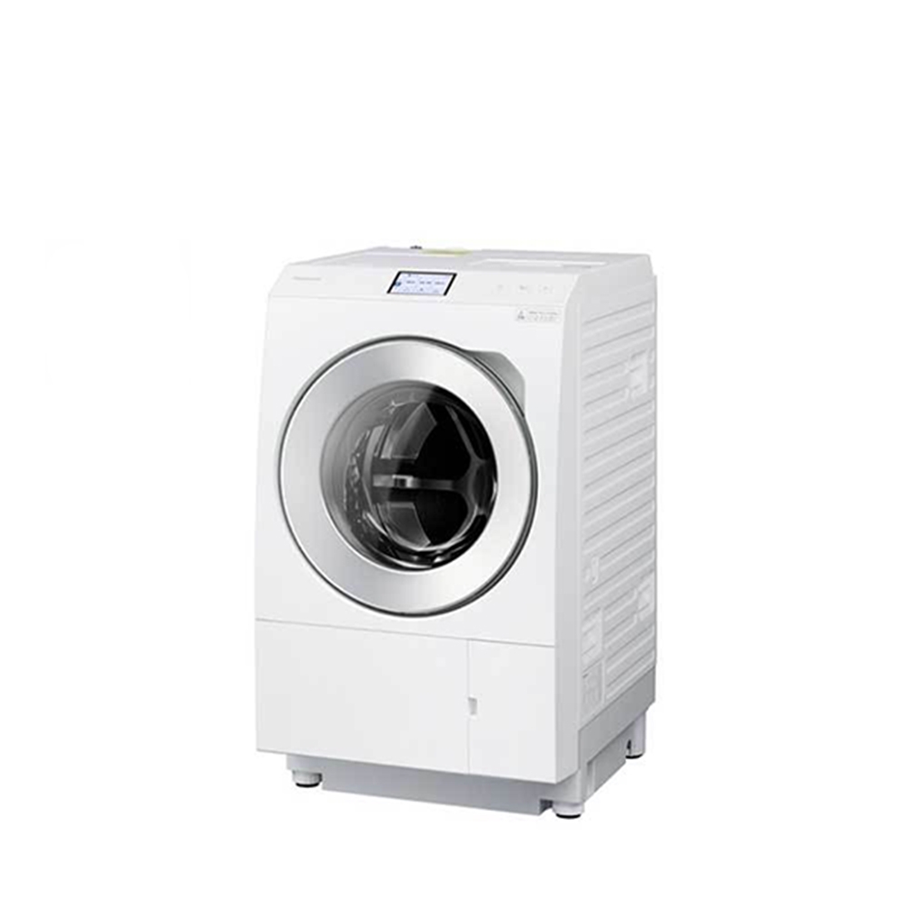 登陸官網送5000元!!Panasonic國際牌 NA-LX128BL 變頻滾筒 內建APP 溫水洗脫烘洗衣機12KG (NA-VX90GL接替機種) 含定位安裝