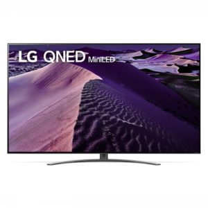 LG 樂金55QNED86SQA 量子點 一奈米 4K AI語音物聯網電視 55型 含桌上安裝