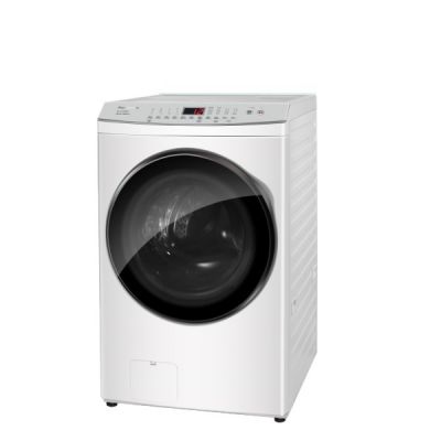 登陸官網送3000元!!panasonic國際牌 na-v150msh 滾筒洗脫烘洗衣機15kg na-v150msh-w (w冰鑽白) 含定位安裝