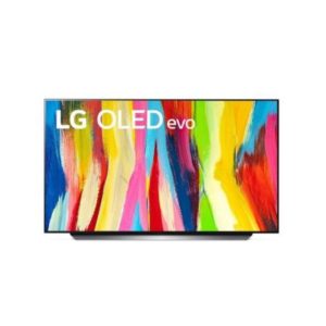 【LG 樂金】OLED65C2PSC 65型OLED EVO C2極致系列 4K AI智慧聯網電視 含桌上安裝