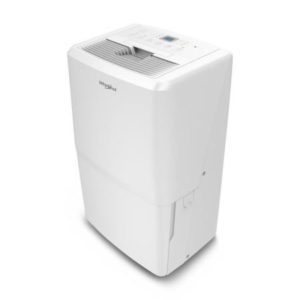 WHIRLPOOL 惠而浦 WDEE30AW 16L節能除濕機