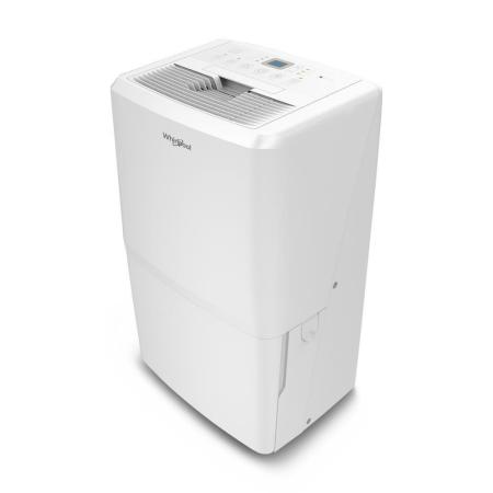 Whirlpool 惠而浦 WDEE30AW 16L節能除濕機