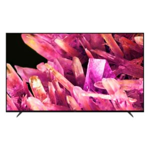 XRM-85X90K SONY 電視