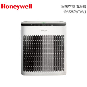 HONEYWELL美國 HPA5250WTW 升級版 淨味空氣清淨機 HPA5250WTWV1 全新公司貨 含運