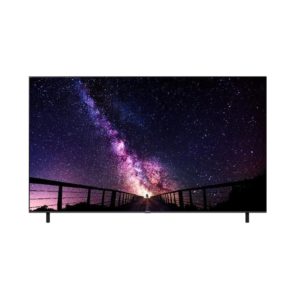 PANASONIC國際牌 TH-55MX650W 聯網顯示器 55吋 4K 含桌上安裝