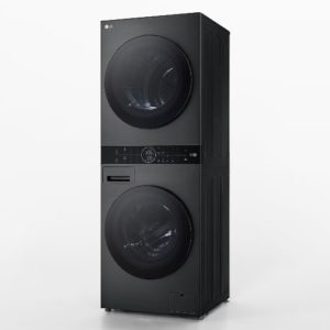 LG樂金 WD-S1310B WASHTOWER™ AI智控洗乾衣機 洗衣13公斤+乾衣10公斤 含定位安裝