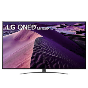 【LG 樂金】65QNED86SQA 65吋 QNED MINILED 4K AI 語音物聯網電視 含桌上安裝