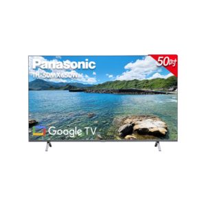 PANASONIC國際牌 TH-50MX650W 聯網顯示器 50吋4K 只送不裝