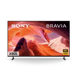 KM-85X80L SONY 電視