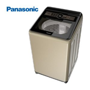 PANASONIC國際牌 NA-V130NZ 13公斤節能洗淨變頻直立式洗衣機 NA-V130NZ-N 含定位安裝