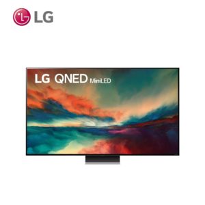 LG 樂金 65QNED86SRA 65型 MINILED 4K AI語音物聯網電視 含桌上安裝