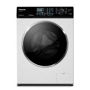 PANASONIC國際牌 10.5公斤變頻滾筒洗脫烘洗衣機 NA-V105NDH-W 含基本安裝