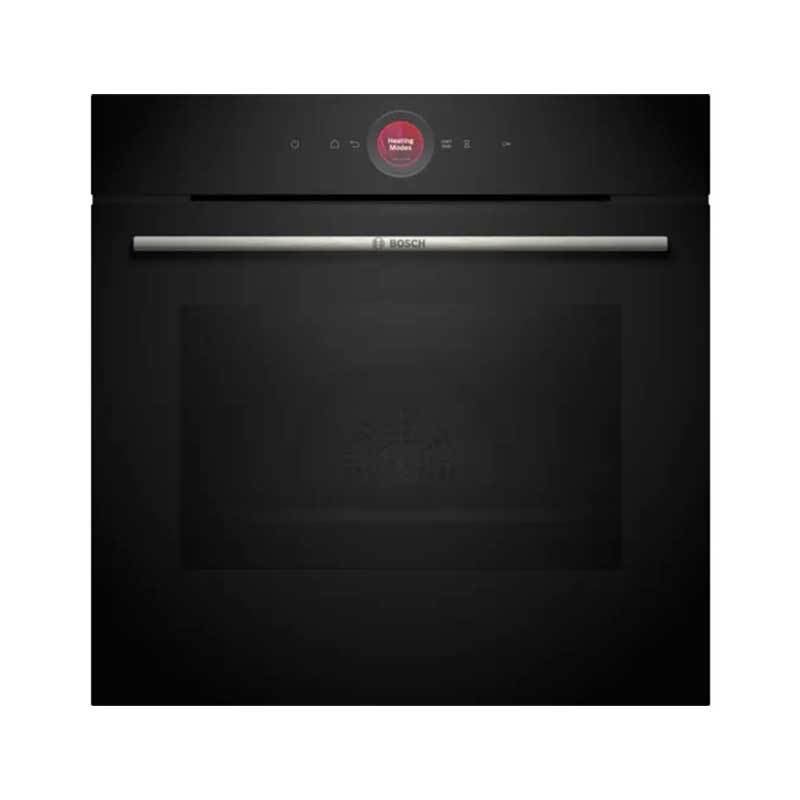 BOSCH 博世 HBG7221B1 嵌入式 電烤箱 60公分寬 71公升 8系列 (220V) 產地:德國 清潔輔助 只送不裝