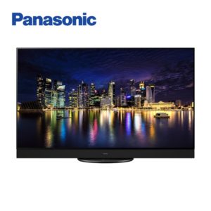 現金價優惠!!PANASONIC國際牌 77吋 4K OLED 液晶智慧顯示器 TH-77MZ2000W 含桌上安裝 全新公司貨