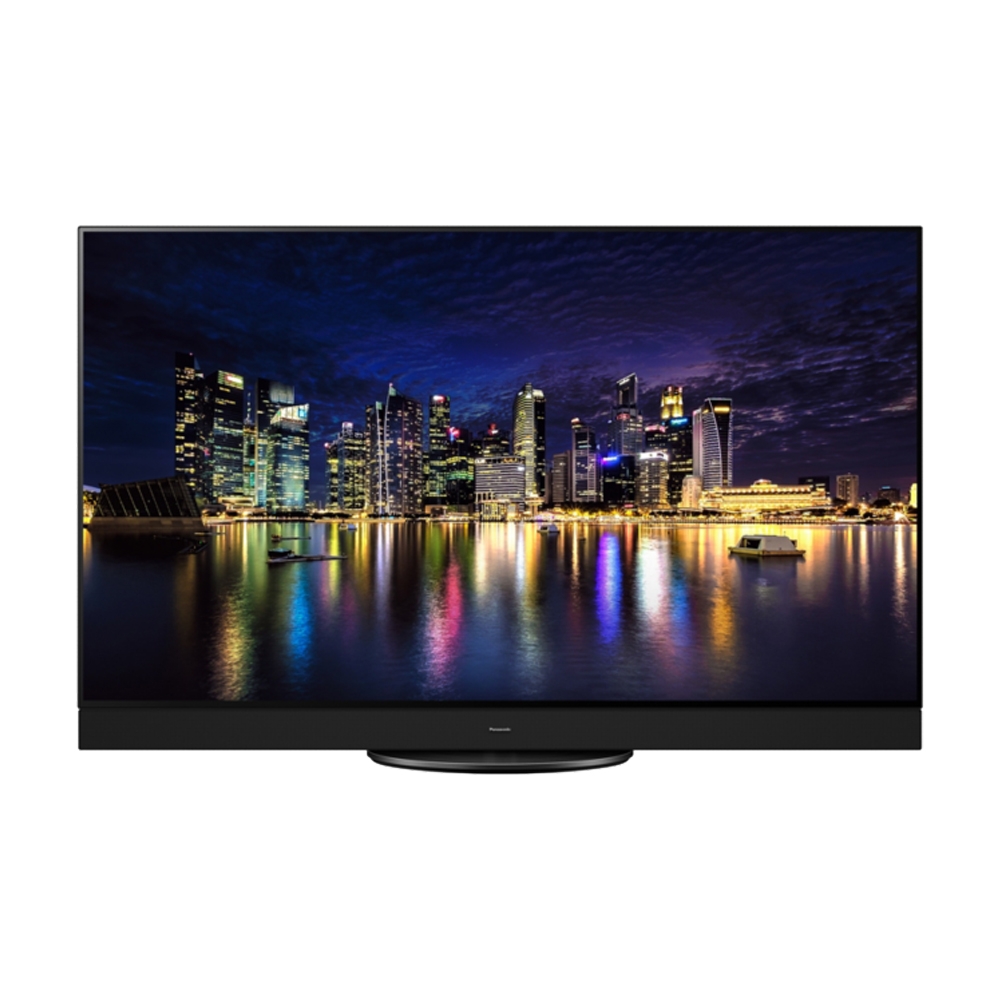 【3月特價】Panasonic國際 55吋 4K OLED 液晶智慧顯示器 TH-55MZ2000W 含基本安裝 原廠登陸再送好禮