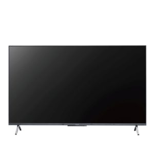 PANASONIC國際牌 75吋 4K HDR GOOGLE TV智慧顯示器 TH-75MX800W 含桌上安裝