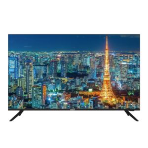 HERAN 禾聯 50吋 4K液晶顯示器 螢幕 無視訊盒 HD-50MF1 含桌上安裝