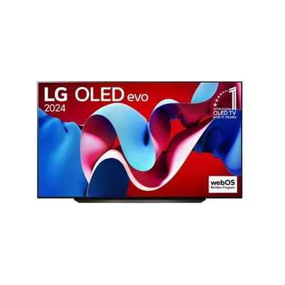 【現金價請看標籤】LG樂金 55型 極緻OLED evo 4K AI智慧聯網顯示器 OLED55C4PTA 含壁掛安裝