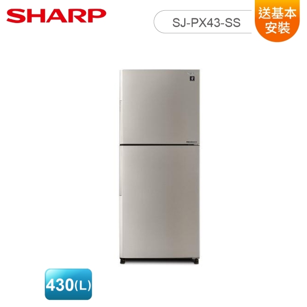 SJ-PX43-SS